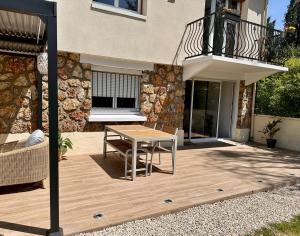 Appartements Amazing flat, Paris suburb, near Versailles ,Orly : photos des chambres