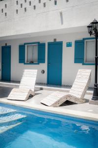 Hotel ADAZ Mediterráneo