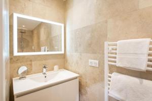 Hotels Les Pins Blancs en Provence : photos des chambres