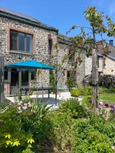 Gîte Les Pimprenelles Beauraing