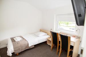 Single Room room in Hotel Tomas