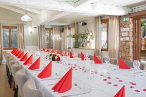 Hotels Les Pins Blancs en Provence : photos des chambres