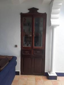 Casa Grande Con Piscina En Playa Dosel