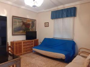 Casa Grande Con Piscina En Playa Dosel