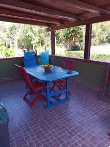 Appartamento Il Salice img16