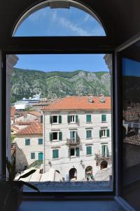 City View Apartment