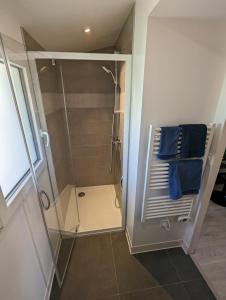 Studio Meublé très Agréable