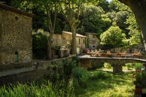Maisons de vacances La Petite Bergerie - Gite a la Ferme : photos des chambres