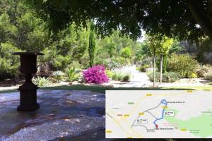 Beau 2 pieces récent a 5 m de la plage