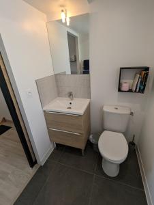 Studio Meublé très Agréable
