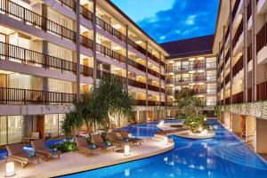 Four Points by Sheraton Bali, Kuta