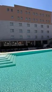 福尤酒店 - 皮图朗格