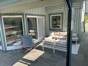 Villa Stockholm Täby