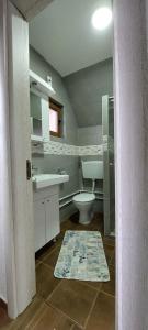 Cottage TeaVikendica Tea, Durmitor NP, Žabljak