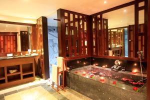 Baan Yin Dee Boutique Resort Phuket - SHA Plus