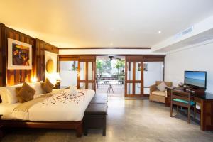 Baan Yin Dee Boutique Resort Phuket - SHA Plus