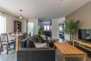 Les Villas de Castel - Villa Les Chênes - Verfeil