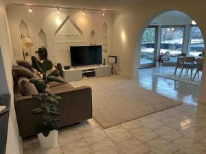 Villa Stockholm Täby