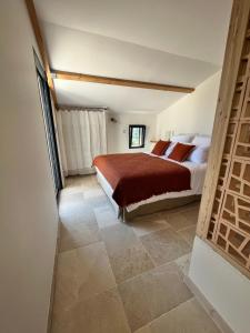 Villas La Maison de la Genette - 5 etoiles : photos des chambres