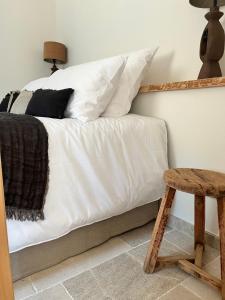 Villas La Maison de la Genette - 5 etoiles : photos des chambres