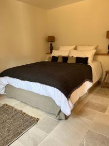 Villas La Maison de la Genette - 5 etoiles : photos des chambres