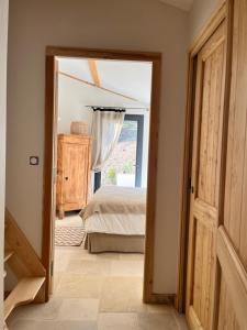 Villas La Maison de la Genette - 5 etoiles : photos des chambres