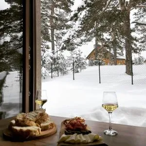 Cottage Tea/Vikendica Tea, Durmitor NP, Žabljak - Ninkovići