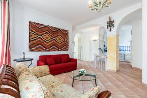 Large 2 Bdr Downtown - AC & Terrace