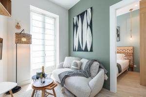 Charming Central 1 Bdr