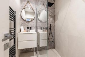 Charming Central 1 Bdr