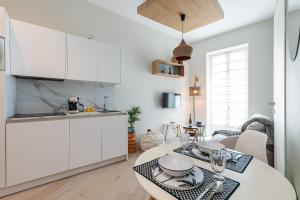 Charming Central 1 Bdr