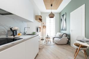 Charming Central 1 Bdr