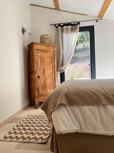 Villas La Maison de la Genette - 5 etoiles : photos des chambres