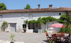 Maisons de vacances Le Logis de Caumont avec Acces Piscine ! : photos des chambres