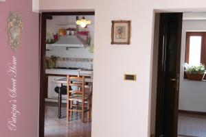 Vacanze al Mare Patrizias Sweet Home