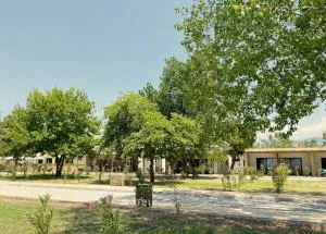 Mareleon Camping - Evkarpía