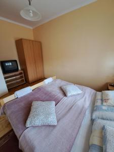 Pintér Apartman