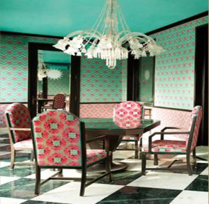 Rajmahal Palace RAAS