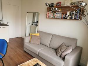 Appartements Les pleiades : photos des chambres