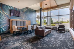 Four Points by Sheraton Lévis Convention Centre
