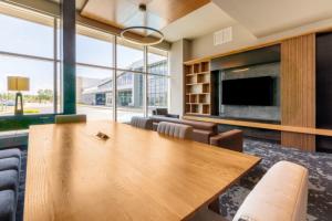 Four Points by Sheraton Lévis Convention Centre