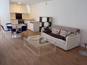 Appartements Port Caneta Hendaye appt 55 m class 2 etoiles : photos des chambres