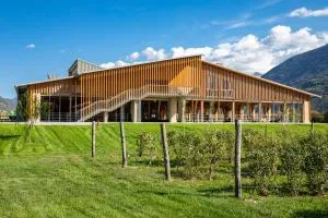 Agriturismo La Fiorida - Forcola