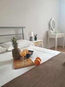 Family & friends Maisonette in the center of Lixouri