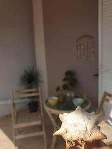 Family & friends Maisonette in the center of Lixouri