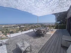 Fort Costebelle - TLN