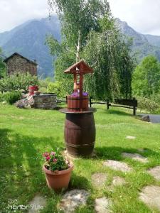 Chalet