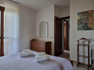 Appartamento Via Toscana img9