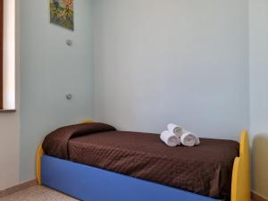 Appartamento Via Toscana img10