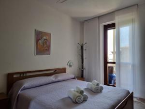 Appartamento Via Toscana img7